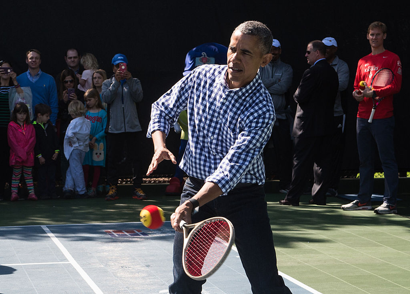 Nicholas Kamm/AFP/Getty Images